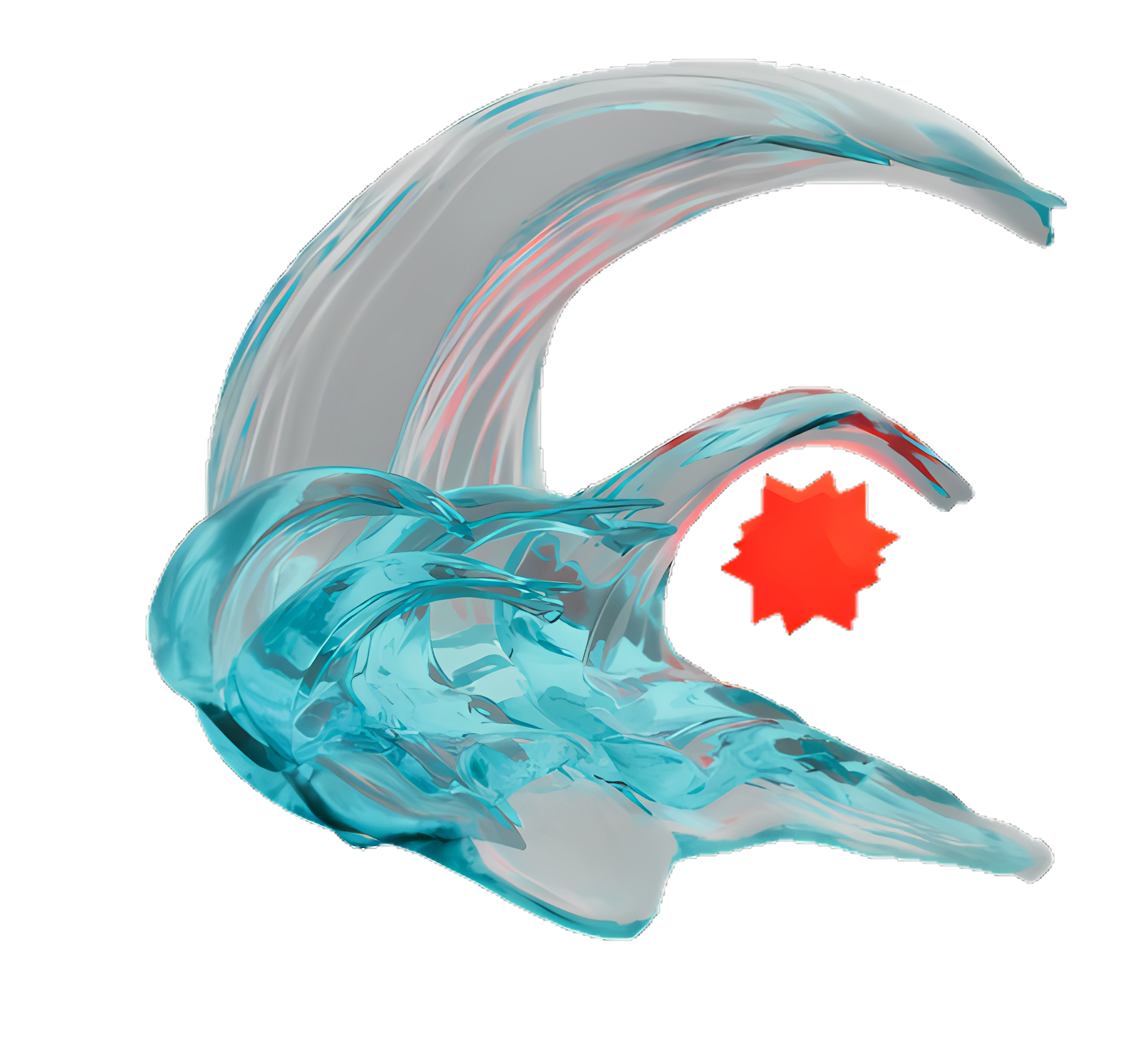 Real-time Fluid Simulation